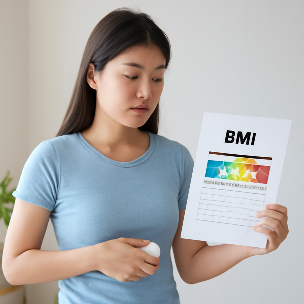 BMI 대표 이미지